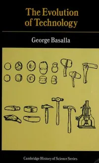 The Evolution of Technology