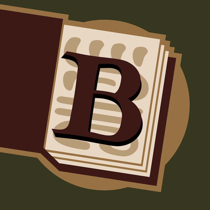 Biblaridion